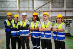 Profesjonalne szkolenie spawalnicze