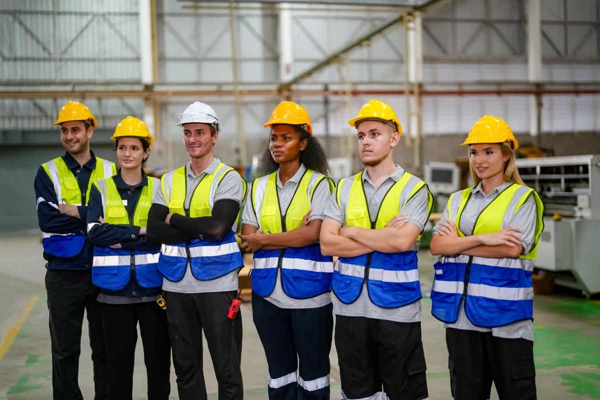 Profesjonalne szkolenie spawalnicze