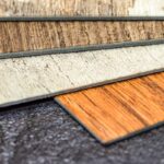 Warianty podłóg elastycznych